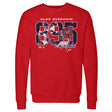 Alex Ovechkin Men's Crewneck Sweatshirt | 500 LEVEL