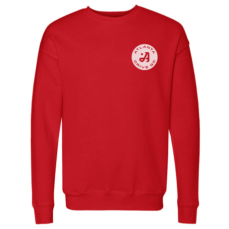 Atlanta Drive GC Men's Crewneck Sweatshirt | 500 LEVEL