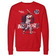 Roman Anthony Men's Crewneck Sweatshirt | 500 LEVEL