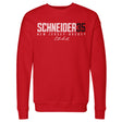 Wholesale Men's Crewneck Sweatshirt | 500 LEVEL