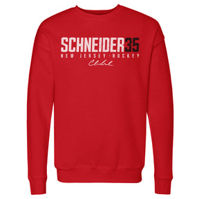 Wholesale Men's Crewneck Sweatshirt | 500 LEVEL
