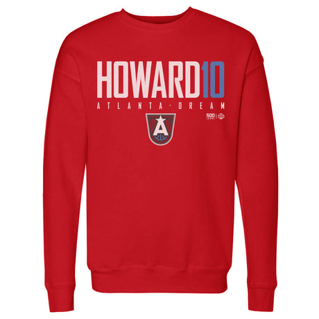 Rhyne Howard Men's Crewneck Sweatshirt | 500 LEVEL