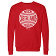 Nick Castellanos Men's Crewneck Sweatshirt | 500 LEVEL
