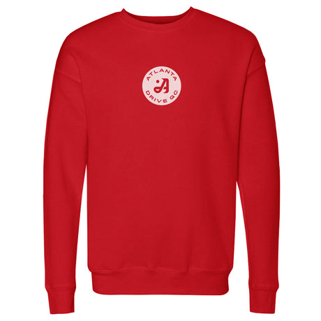 Atlanta Drive GC Men's Crewneck Sweatshirt | 500 LEVEL