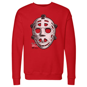 Tony Esposito Men's Crewneck Sweatshirt | 500 LEVEL
