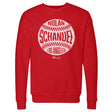 Nolan Schanuel Men's Crewneck Sweatshirt | 500 LEVEL