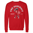 DC Defenders Men's Crewneck Sweatshirt | 500 LEVEL