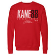 Patrick Kane Men's Crewneck Sweatshirt | 500 LEVEL