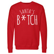 Christmas Men's Crewneck Sweatshirt | 500 LEVEL
