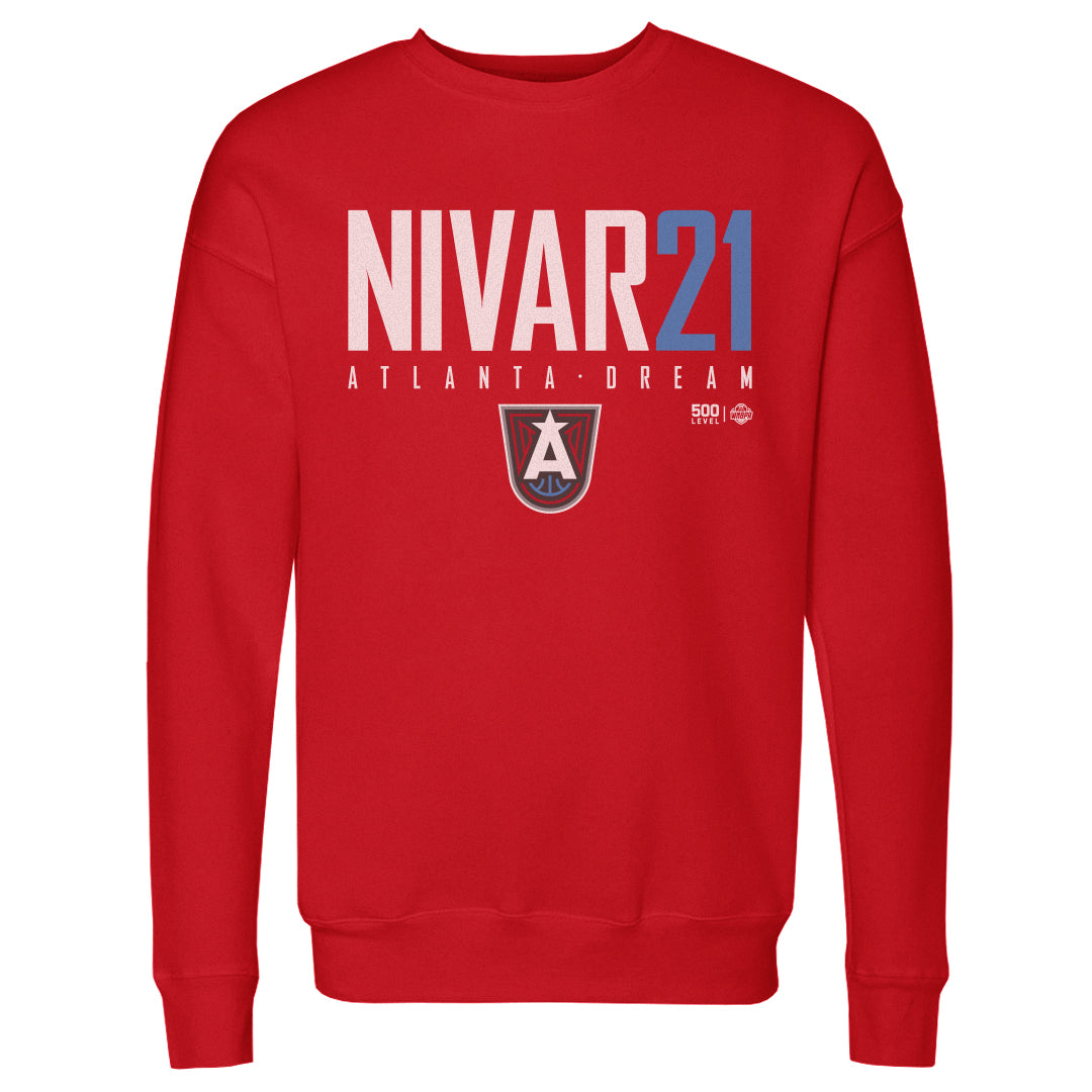 Indya Nivar Men's Crewneck Sweatshirt | 500 LEVEL