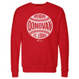 Brendan Donovan Men's Crewneck Sweatshirt | 500 LEVEL