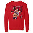 Valentin Vacherot Men's Crewneck Sweatshirt | 500 LEVEL