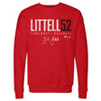 Zack Littell Men's Crewneck Sweatshirt | 500 LEVEL