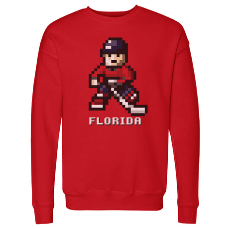 Florida Hockey Men's Crewneck Sweatshirt | 500 LEVEL