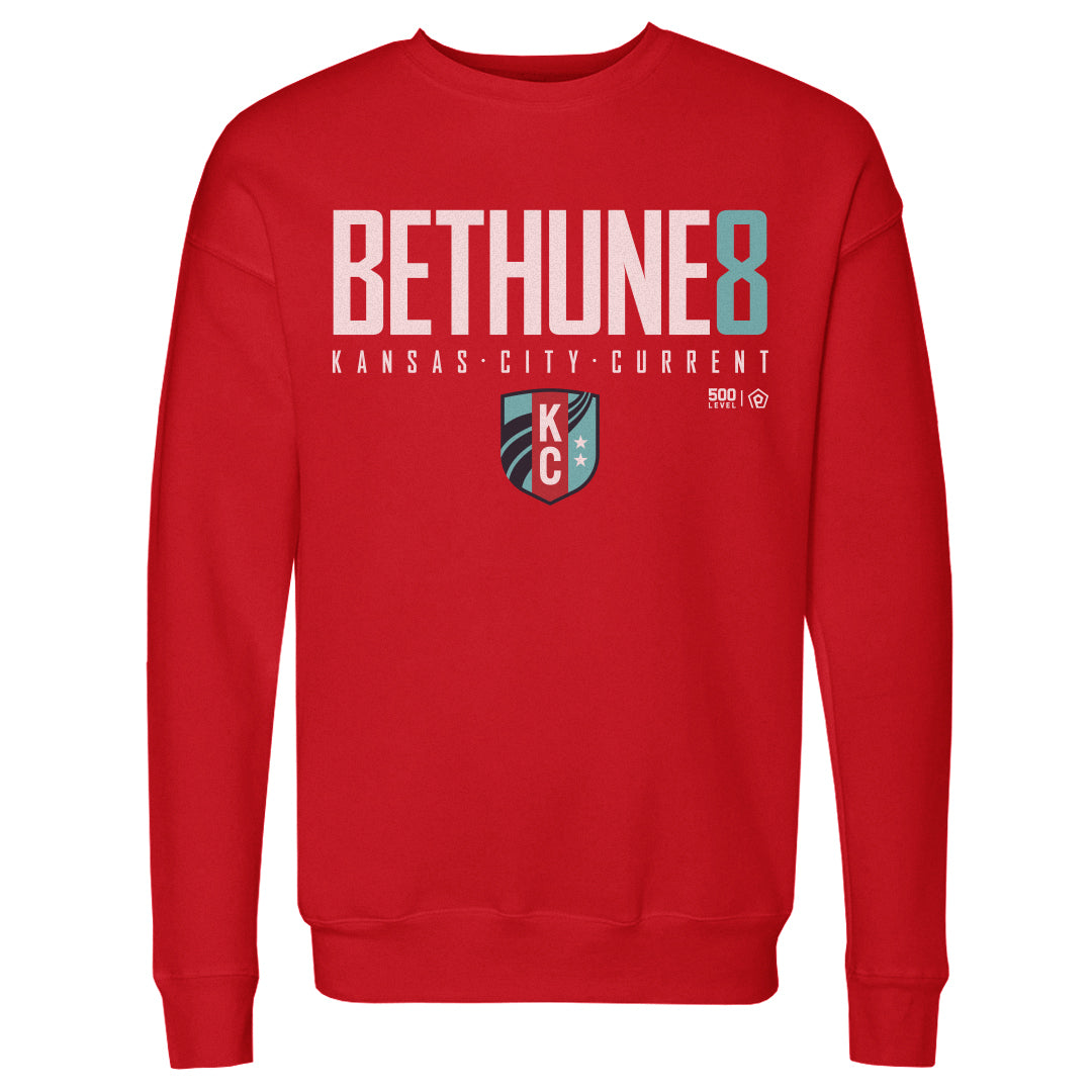 Croix Bethune Men's Crewneck Sweatshirt | 500 LEVEL