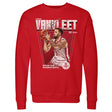 Fred VanVleet Men's Crewneck Sweatshirt | 500 LEVEL