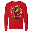 Real Salt Lake Men's Crewneck Sweatshirt | 500 LEVEL