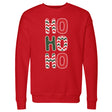 Christmas Men's Crewneck Sweatshirt | 500 LEVEL