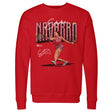 Emma Navarro Men's Crewneck Sweatshirt | 500 LEVEL