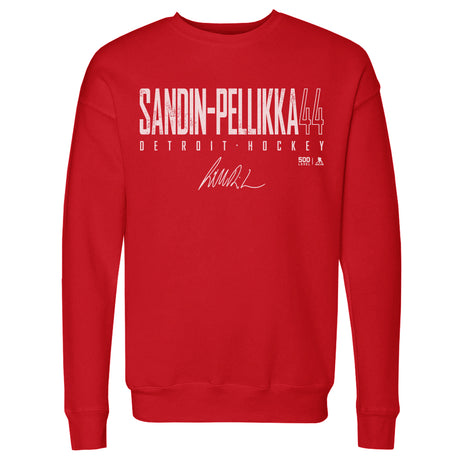 Axel Sandin-Pellikka Men's Crewneck Sweatshirt | 500 LEVEL