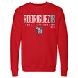 Izzy Rodriguez Men's Crewneck Sweatshirt | 500 LEVEL