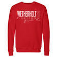 JJ Wetherholt Men's Crewneck Sweatshirt | 500 LEVEL