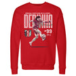 Debinha Men's Crewneck Sweatshirt | 500 LEVEL