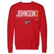 Raven Johnson Men's Crewneck Sweatshirt | 500 LEVEL