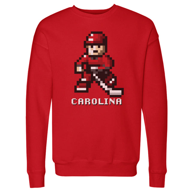Carolina Hockey Men's Crewneck Sweatshirt | 500 LEVEL