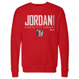 Marisa Jordan Men's Crewneck Sweatshirt | 500 LEVEL