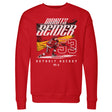 Moritz Seider Men's Crewneck Sweatshirt | 500 LEVEL