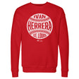 Ivan Herrera Men's Crewneck Sweatshirt | 500 LEVEL