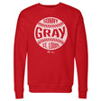 Sonny Gray Men's Crewneck Sweatshirt | 500 LEVEL