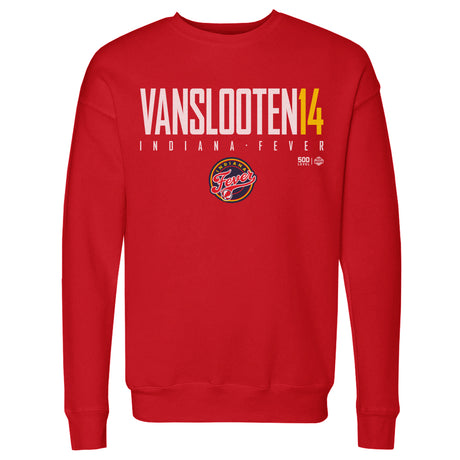 Grace VanSlooten Men's Crewneck Sweatshirt | 500 LEVEL