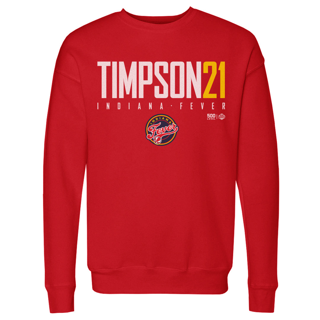 Makayla Timpson Men's Crewneck Sweatshirt | 500 LEVEL