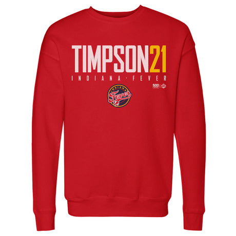 Makayla Timpson Men's Crewneck Sweatshirt | 500 LEVEL