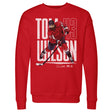 Tom Wilson Men's Crewneck Sweatshirt | 500 LEVEL