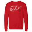 Patrick Mahomes Men's Crewneck Sweatshirt | 500 LEVEL