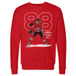 Patrick Kane Men's Crewneck Sweatshirt | 500 LEVEL