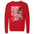 John Gibson Men's Crewneck Sweatshirt | 500 LEVEL