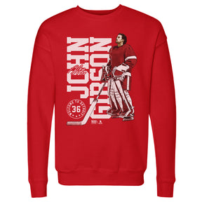John Gibson Men's Crewneck Sweatshirt | 500 LEVEL