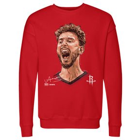 Alperen Sengun Men's Crewneck Sweatshirt | 500 LEVEL