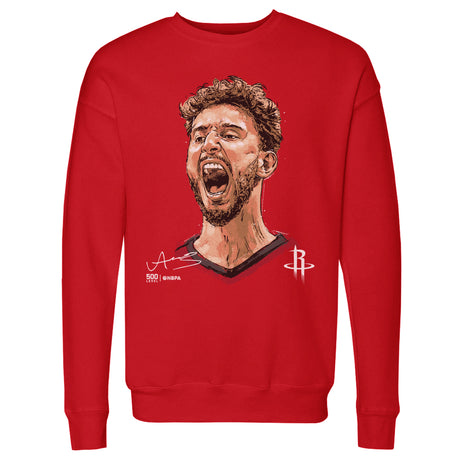 Alperen Sengun Men's Crewneck Sweatshirt | 500 LEVEL