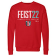 Bayley Feist Men's Crewneck Sweatshirt | 500 LEVEL
