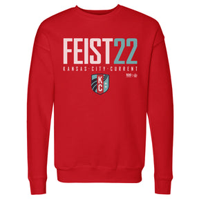 Bayley Feist Men's Crewneck Sweatshirt | 500 LEVEL