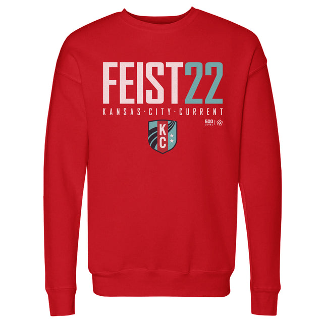 Bayley Feist Men's Crewneck Sweatshirt | 500 LEVEL