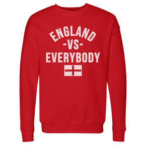 Vs. Everybody Men's Crewneck Sweatshirt | 500 LEVEL