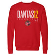 Damiris Dantas Men's Crewneck Sweatshirt | 500 LEVEL
