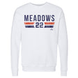 Parker Meadows Men's Crewneck Sweatshirt | 500 LEVEL