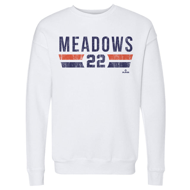 Parker Meadows Men's Crewneck Sweatshirt | 500 LEVEL